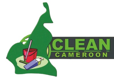 clean-Cameroon - logo