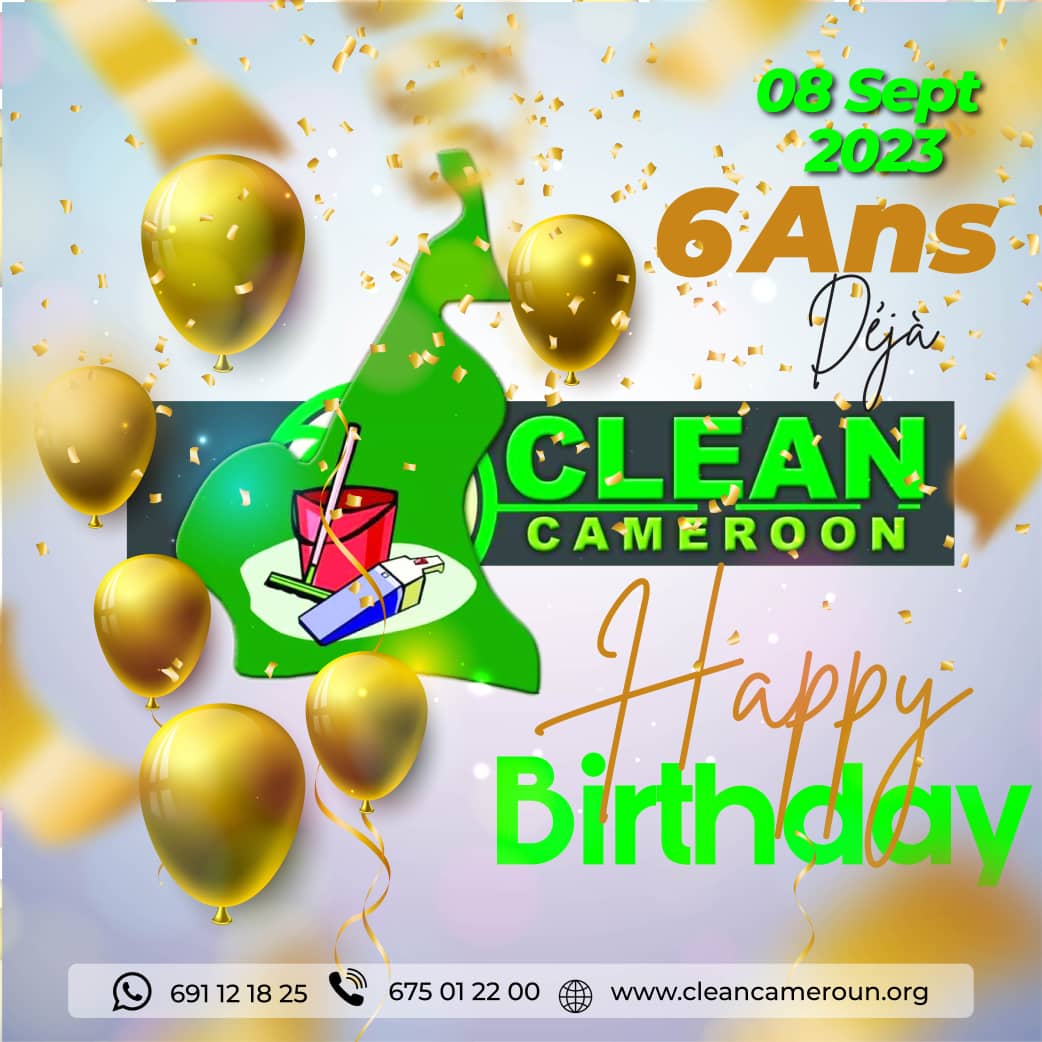 logo-clean cameroon